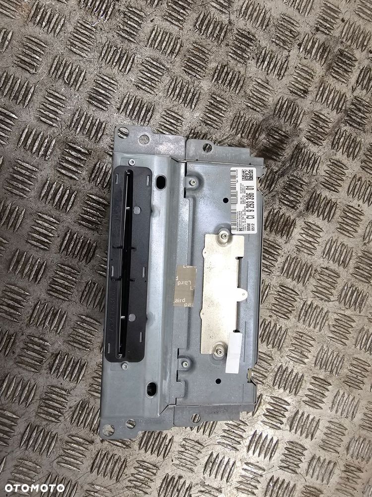 bmw 5 f10 f11 9293396 nawigacja - 4