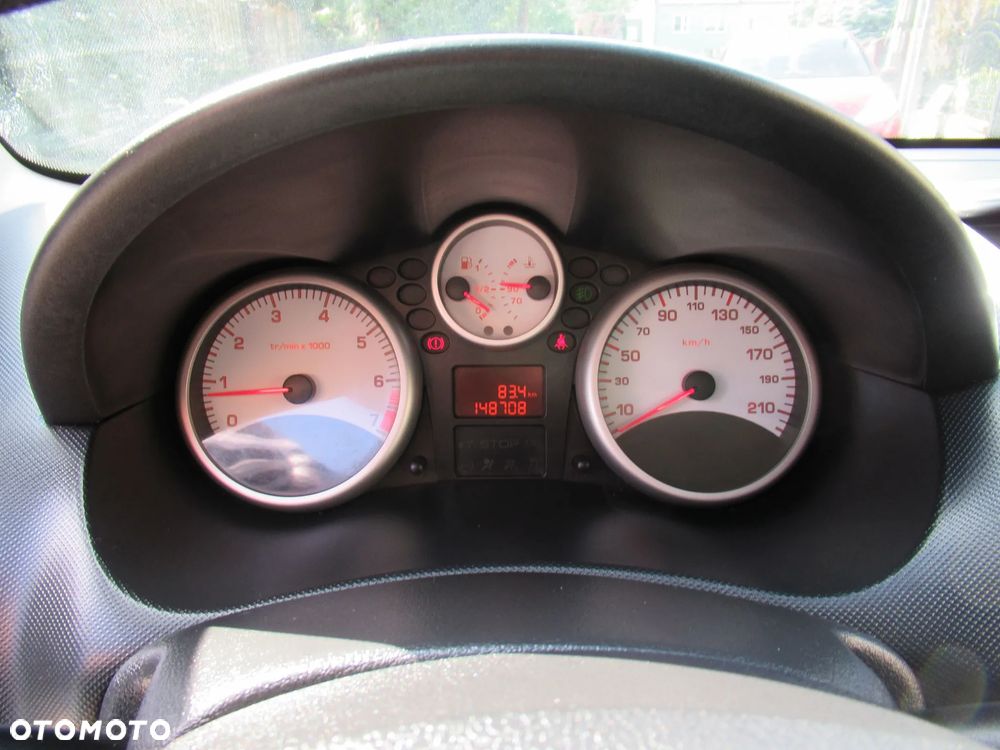 Peugeot 206 plus 60 - 18