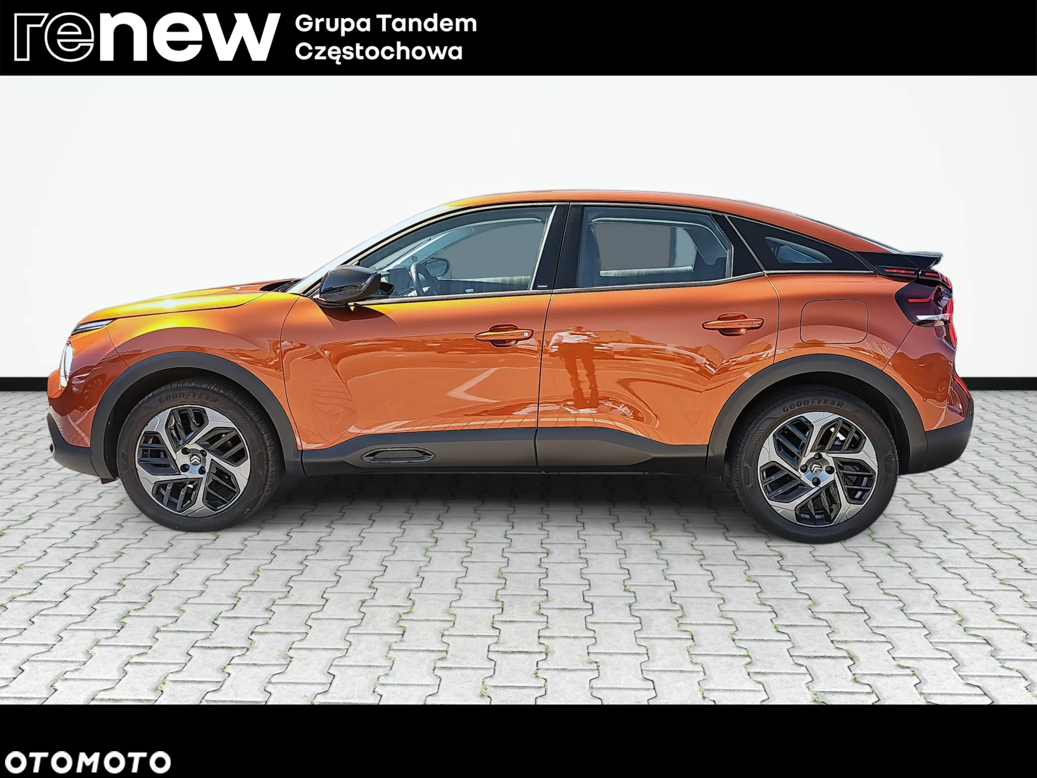 Citroën C4 1.2 PureTech Feel Pack S&S EAT8 - 8