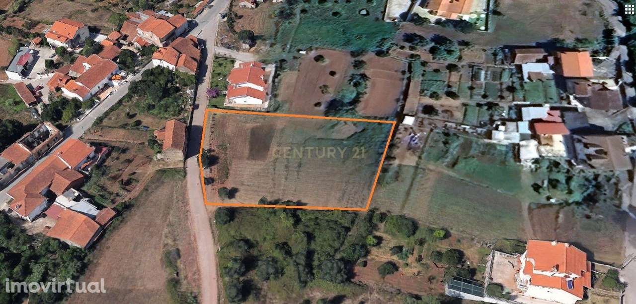 Terreno com viabilidade habitacional H1 - Grande imagem: 3/6