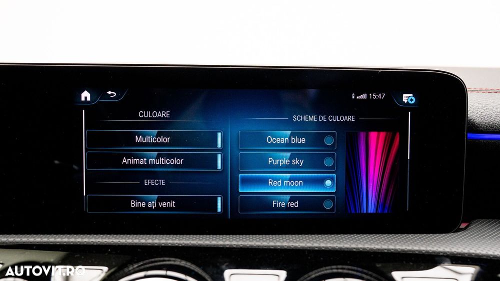 Mercedes-Benz CLA 250 e 8G-DCT AMG Line - 29