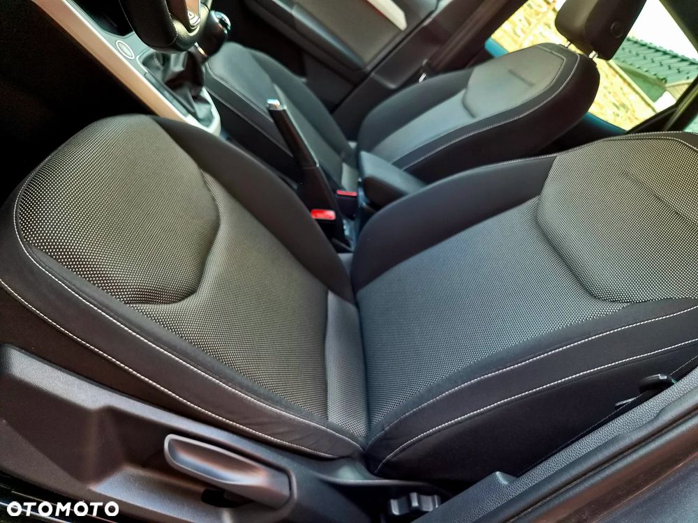 Seat Arona 1.6 TDI Xcellence S&S - 32
