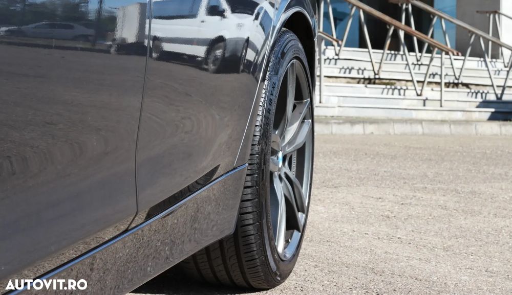 BMW 3 Series 2017 — imagine 11