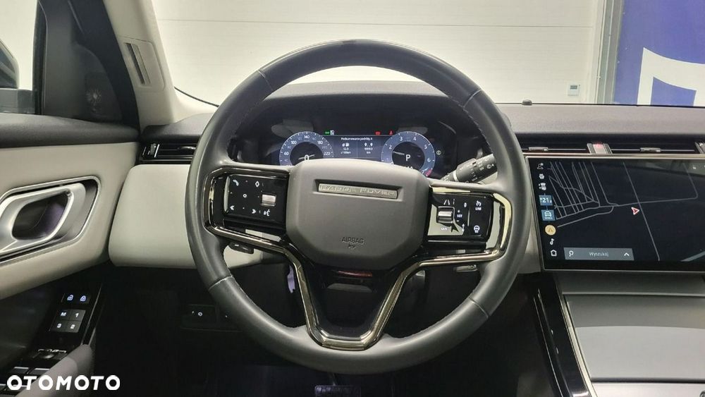 Land Rover Range Rover Velar 2.0 P250 S - 13