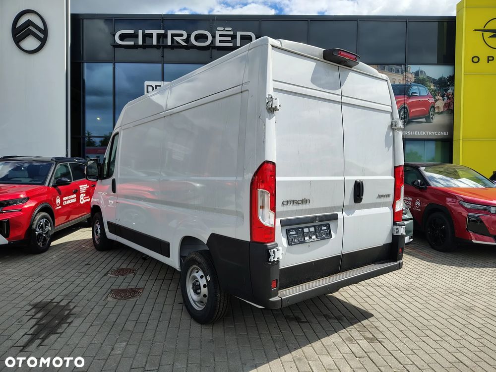 Citroën JUMPER - 8