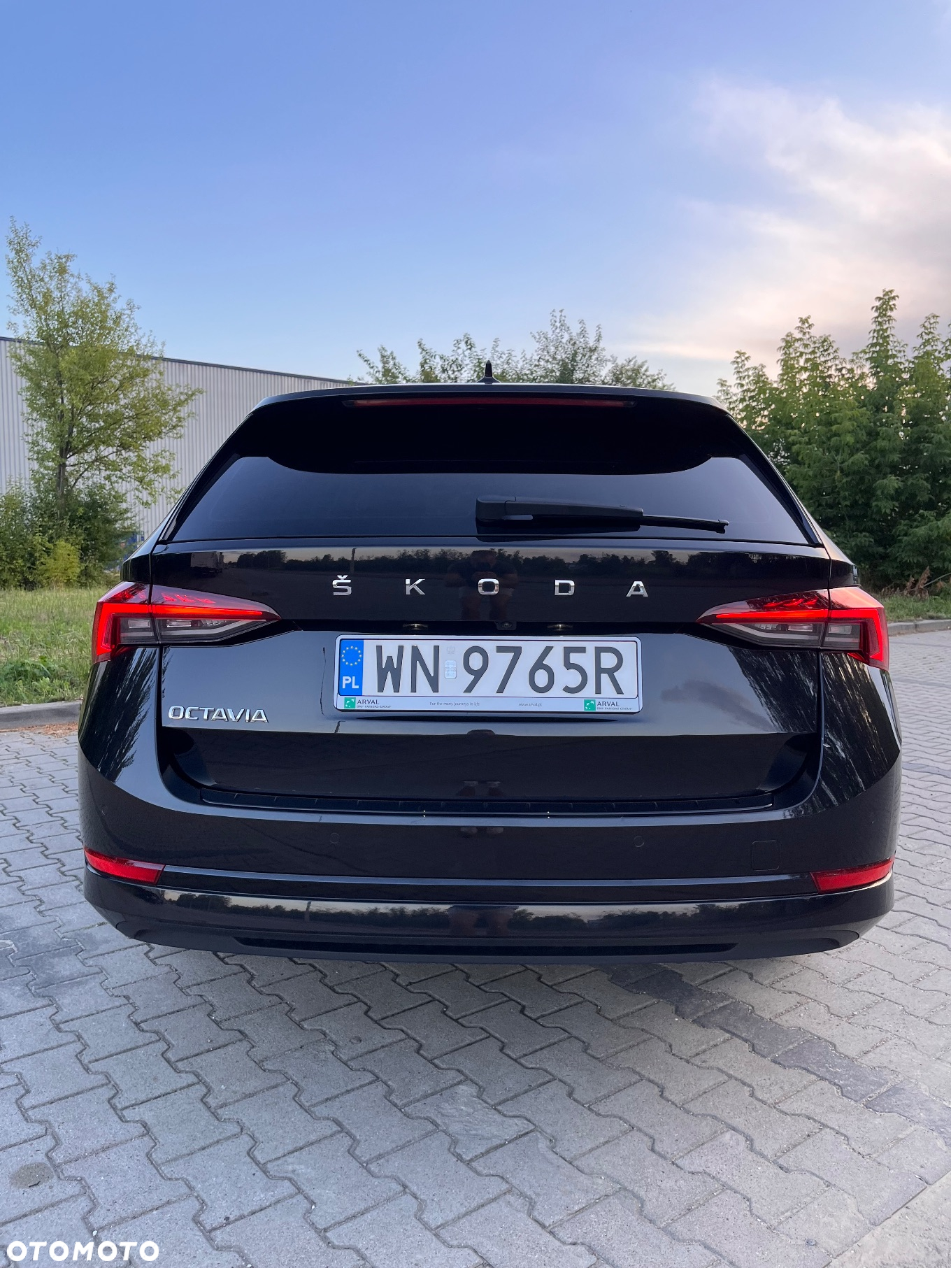 Skoda Octavia 2.0 TDI Style DSG - 6