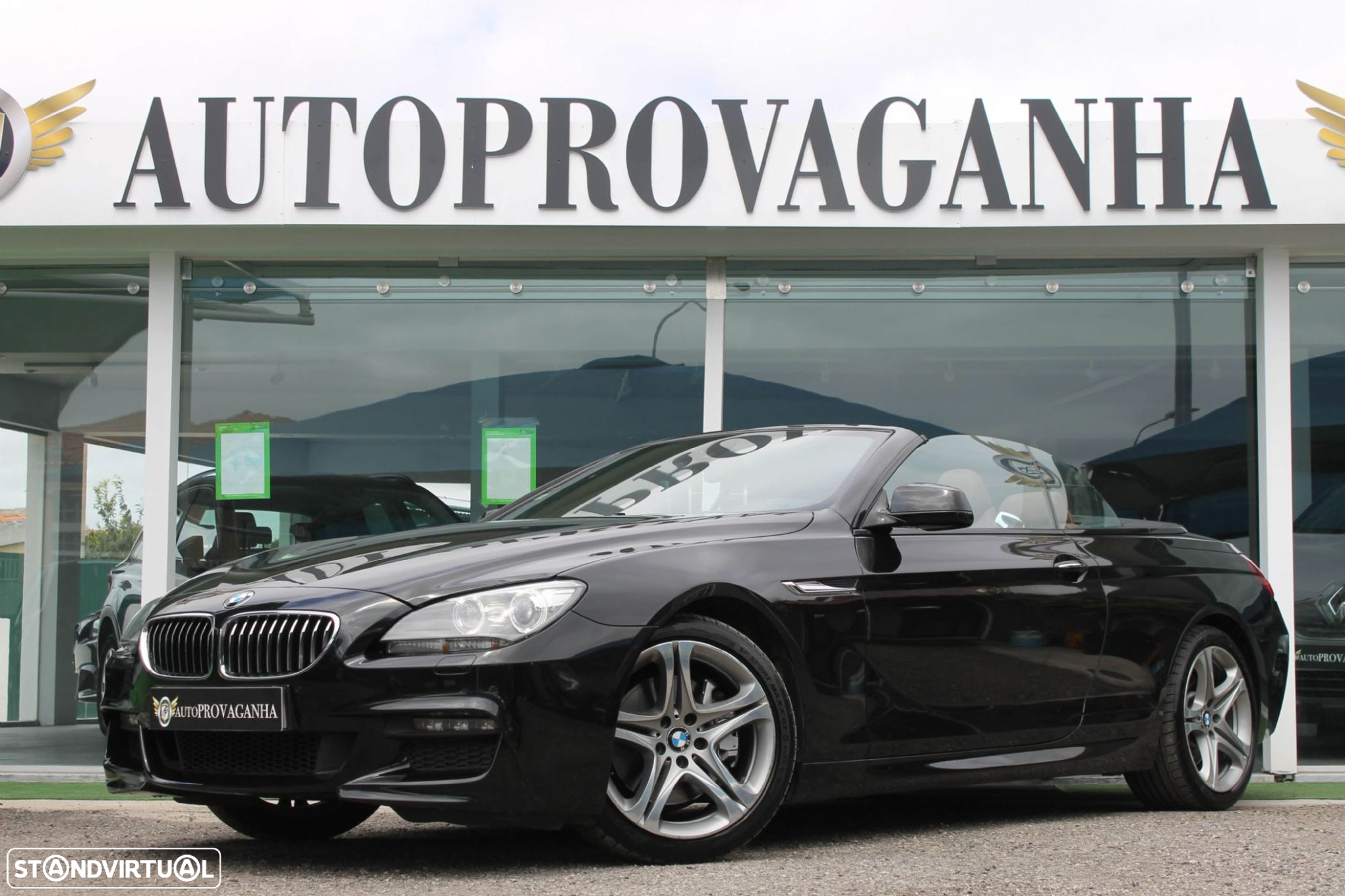 BMW 640 - 2