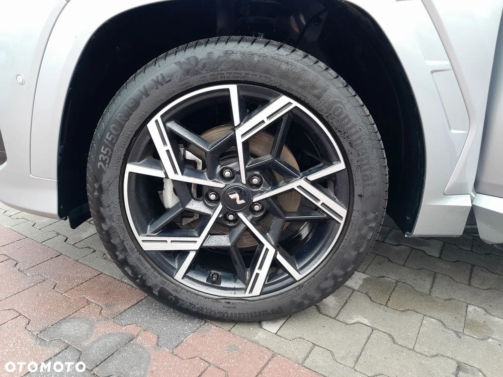 Hyundai Tucson 1.6 T-GDi N-Line 4WD DCT - 18