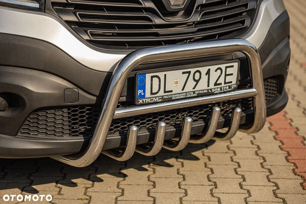Renault Trafic - 12