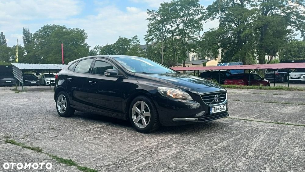 Volvo V40 - 2