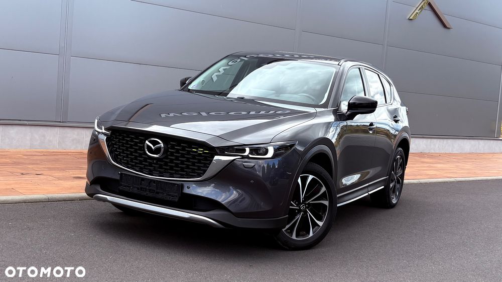 Mazda CX-5 2.0 Newground 2WD - 12