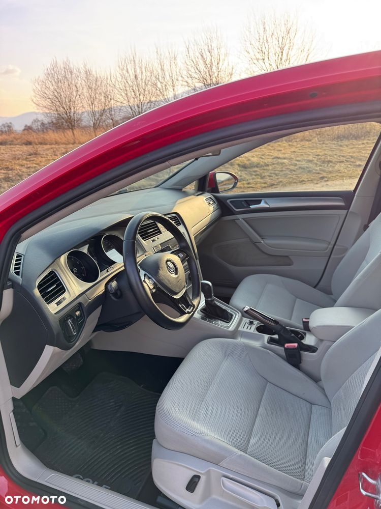 Volkswagen Golf - 33