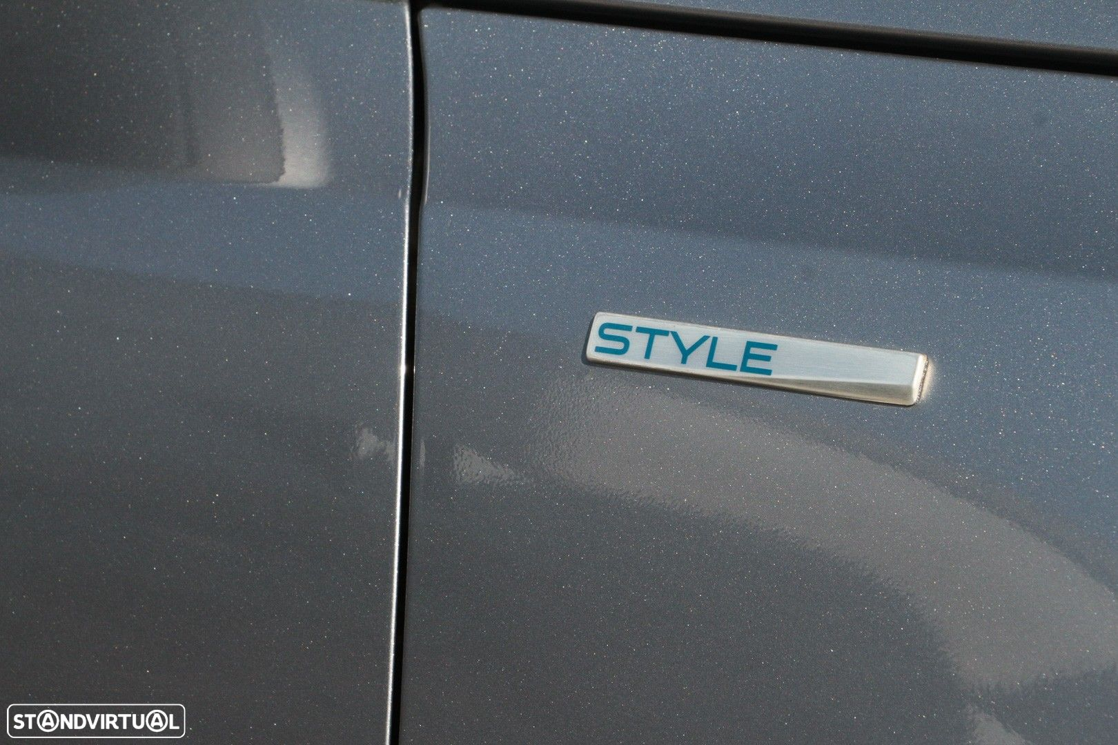 Peugeot 308 1.5 BlueHDi Style - 32