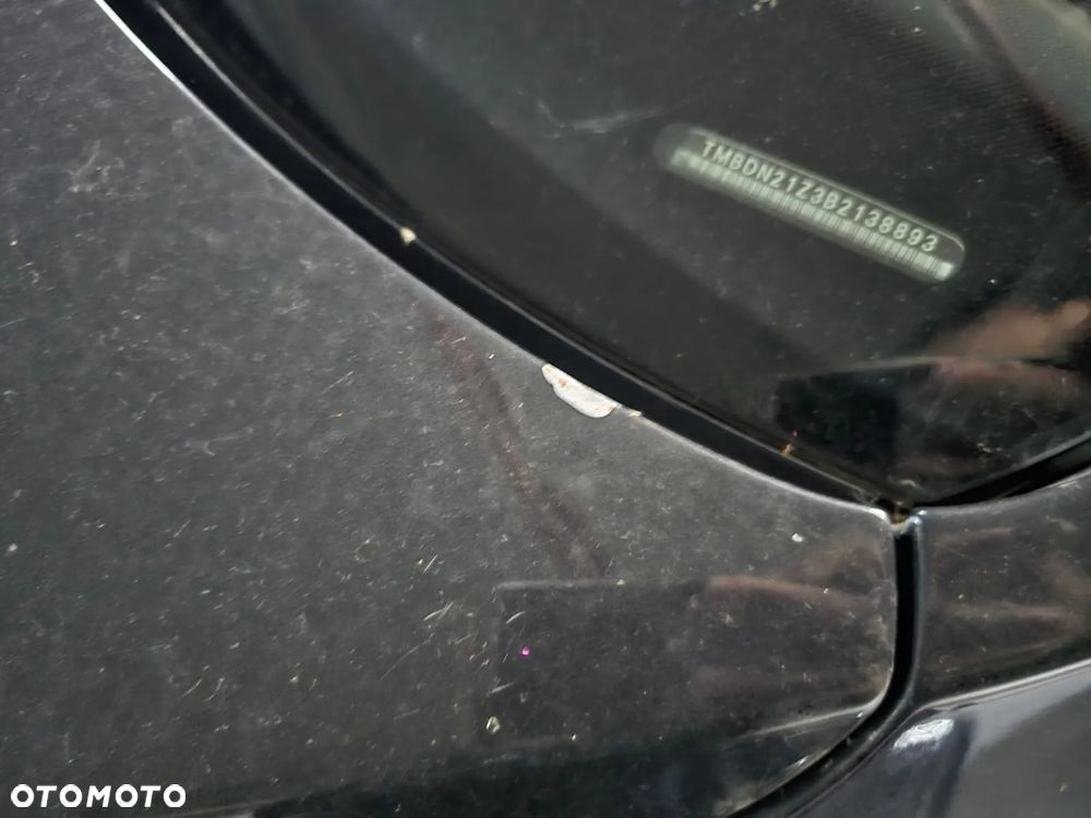 Skoda Octavia 2.0 TDI Active - 7