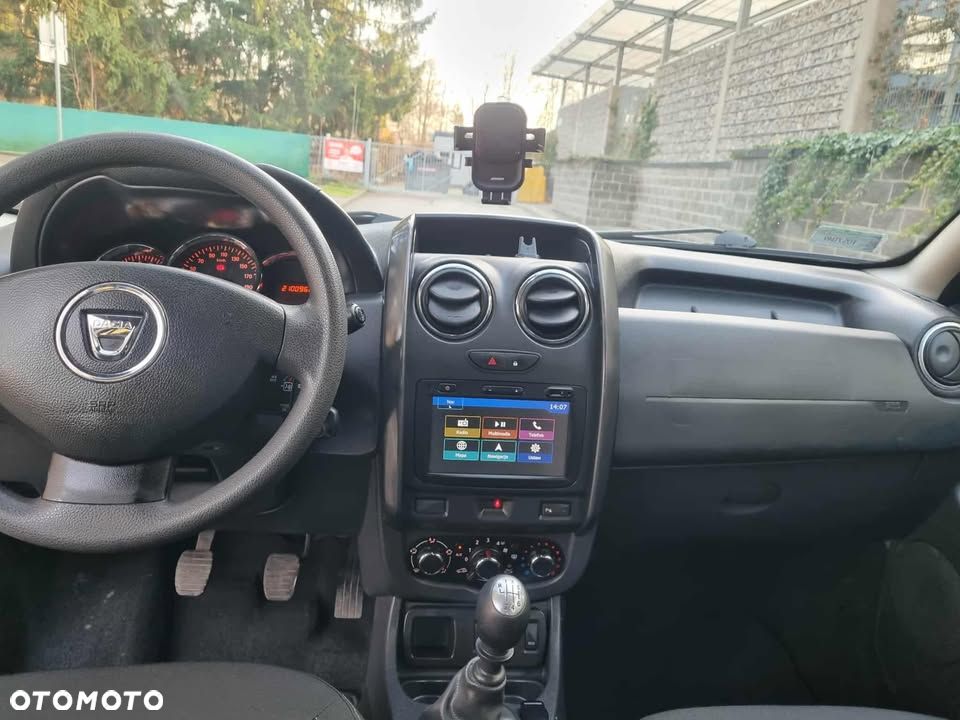 Dacia Duster 1.2 TCe Prestige - 12