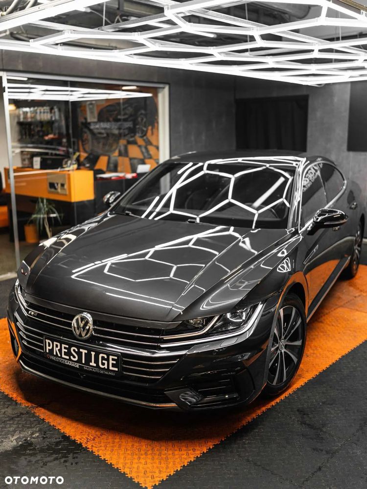 Volkswagen Arteon 2.0 TSI R-Line DSG - 1