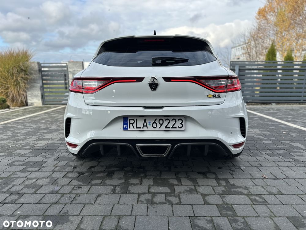 Renault Megane ver-tce-280-gpf-edc-r-s - 7