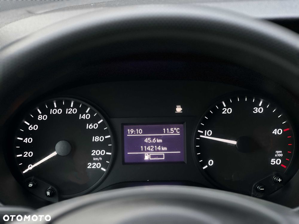 Mercedes-Benz VITO 109 - 24