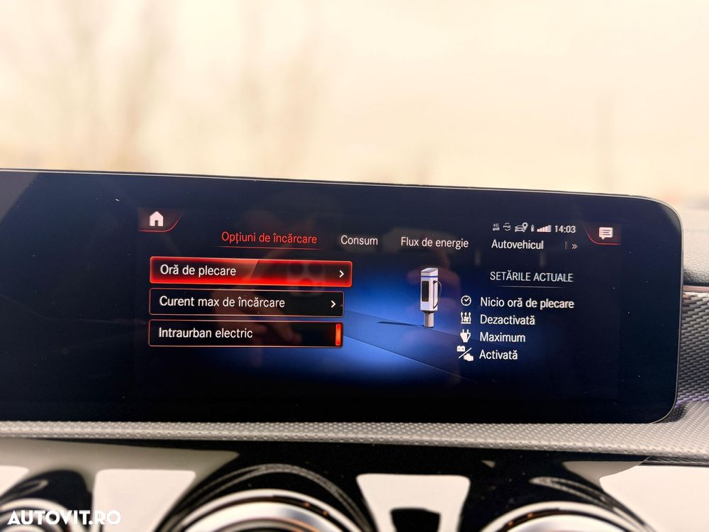 Mercedes-Benz CLA 250 e 8G-DCT Progressive - 34