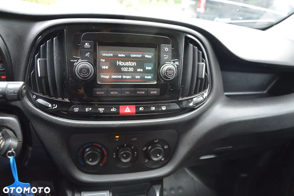 Fiat DOBLO - 5