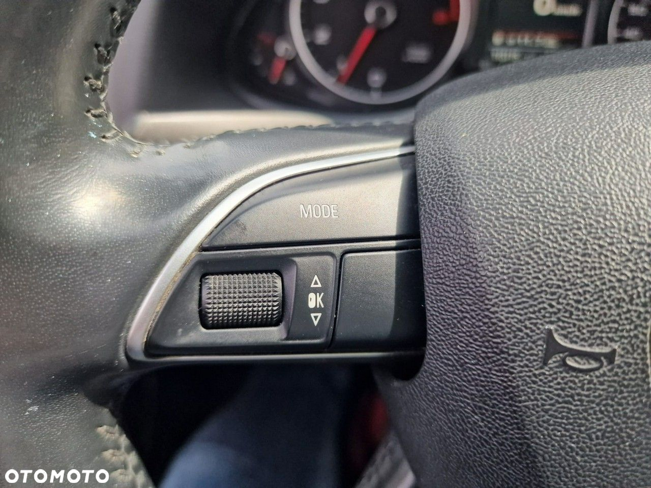Audi Q5 2.0 TFSI Quattro Tiptronic - 16