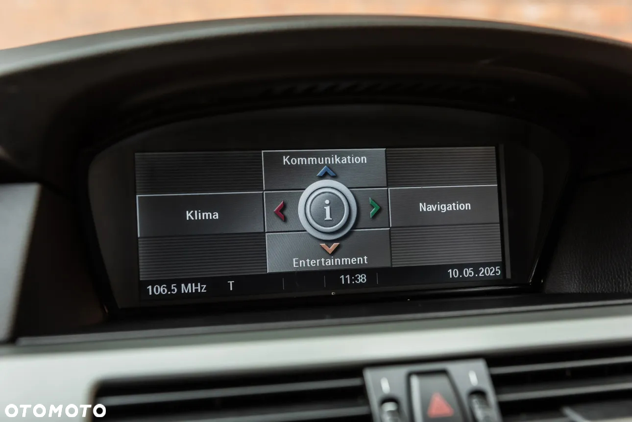BMW Seria 5 - 22