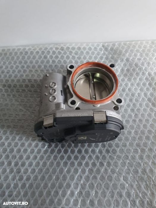 Clapeta Acceleratie Mercedes Gla W/X156 Cla A/B Class W176 W246 1.6 Cgi Benzina Turbo 2013/2018 Cla - 2
