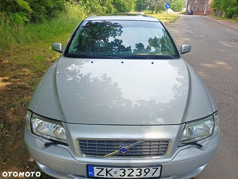 Volvo S80 - 17