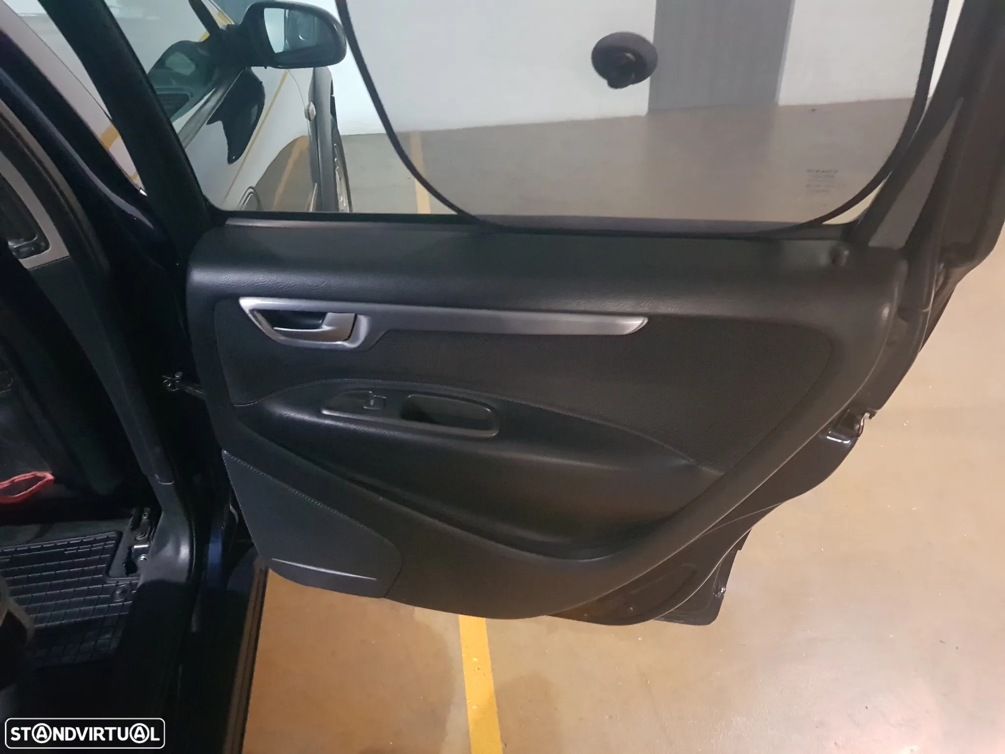 Volvo XC 70 2.4 T - 20