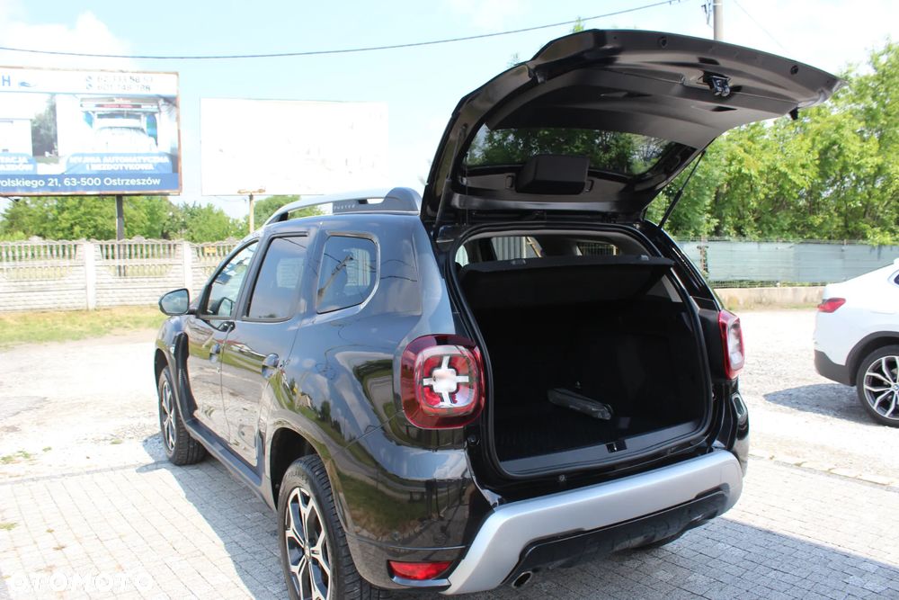 Dacia Duster - 13