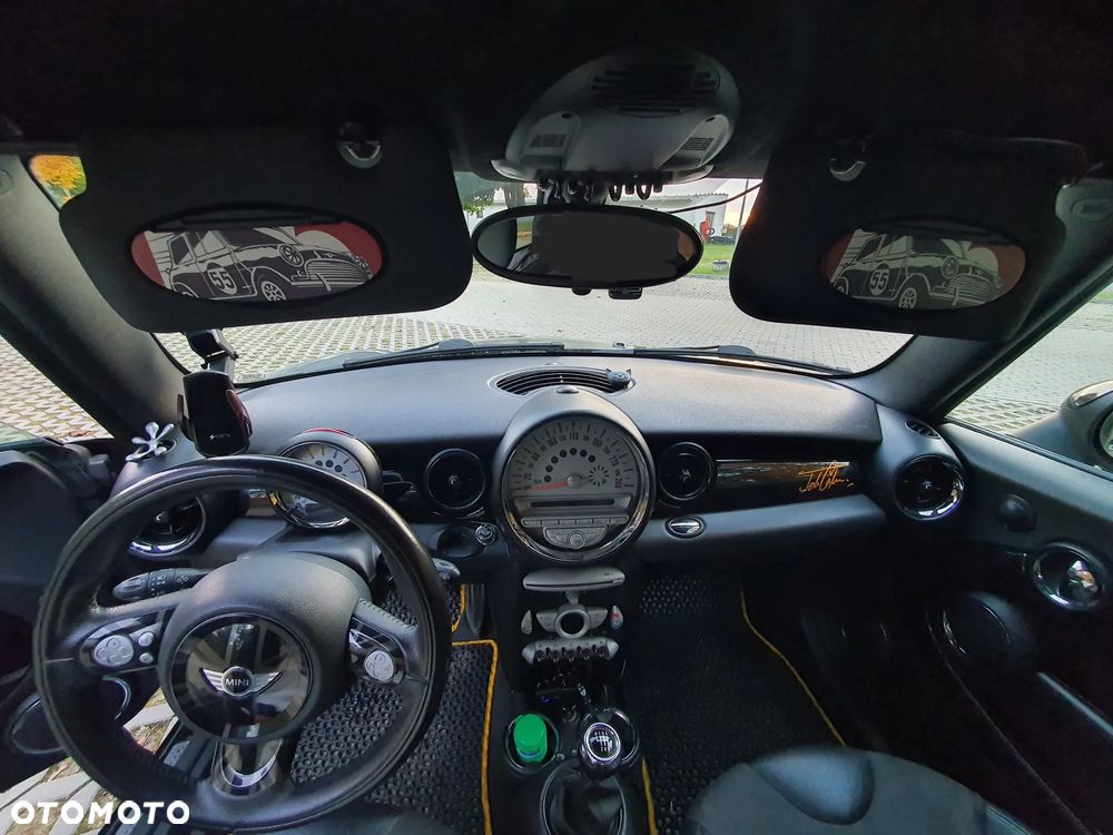 MINI Cooper S - 9