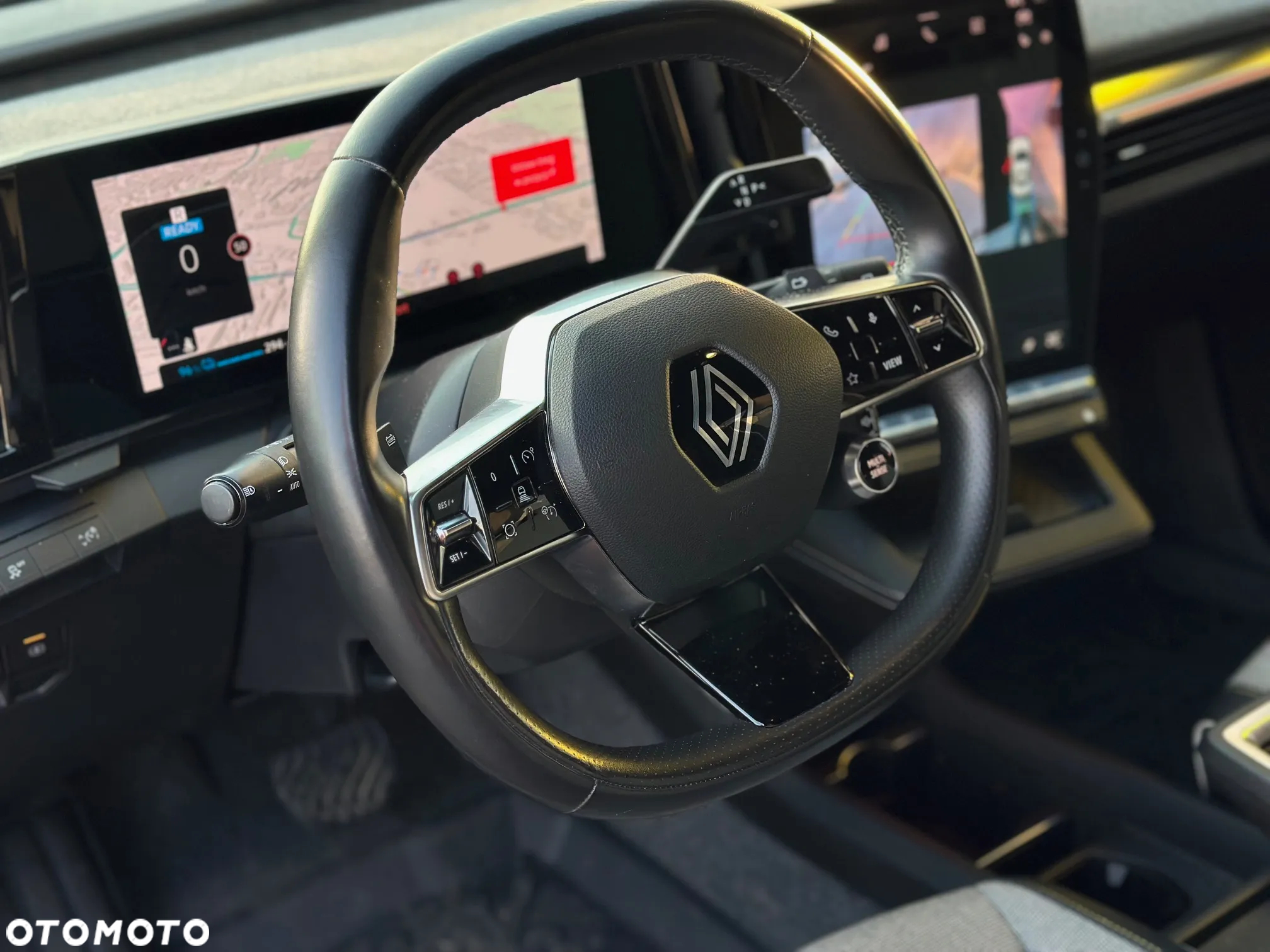 Renault Megane EV60 Techno - 8