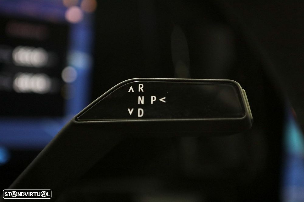 Renault Espace 1.2 E-Tech Full Hybrid Techno - 29