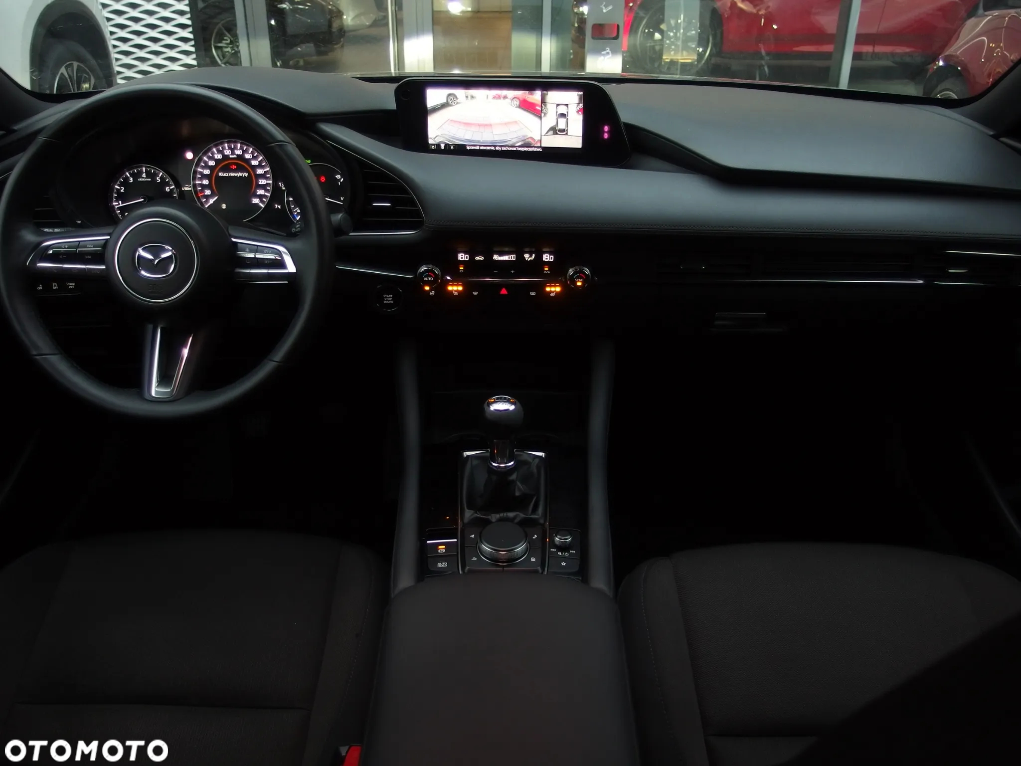 Mazda 3 - 7