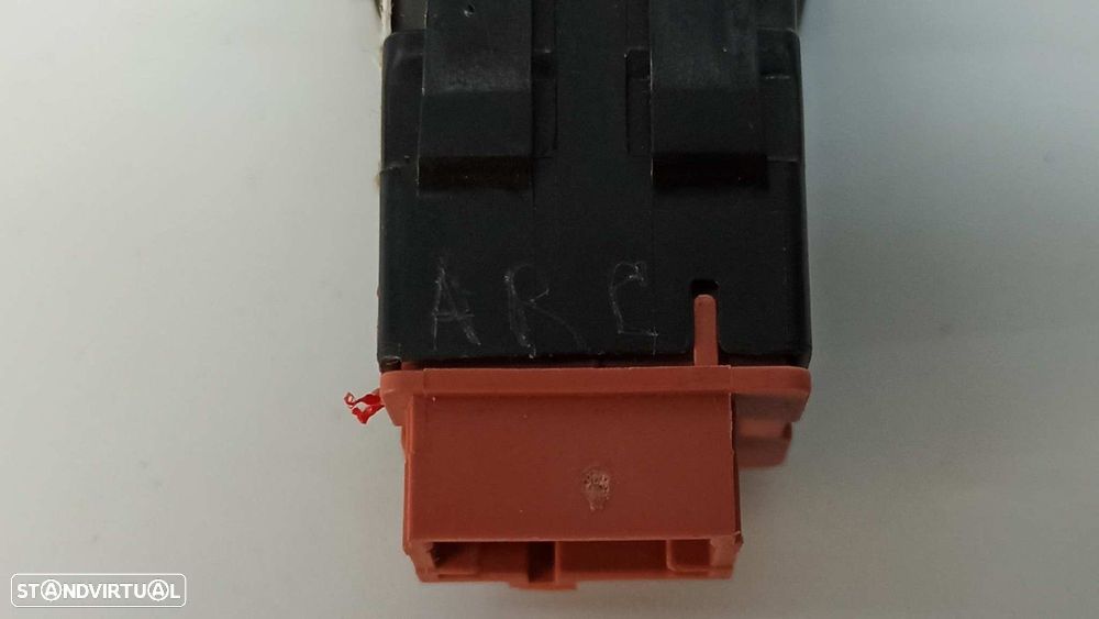 WARNING CITROEN C4 GRAND PICASSO EXCLUSIVE - 5