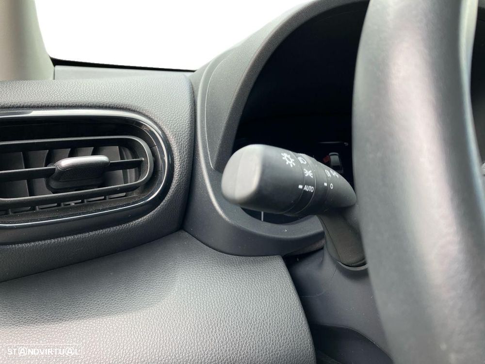 Toyota Yaris Cross - 27