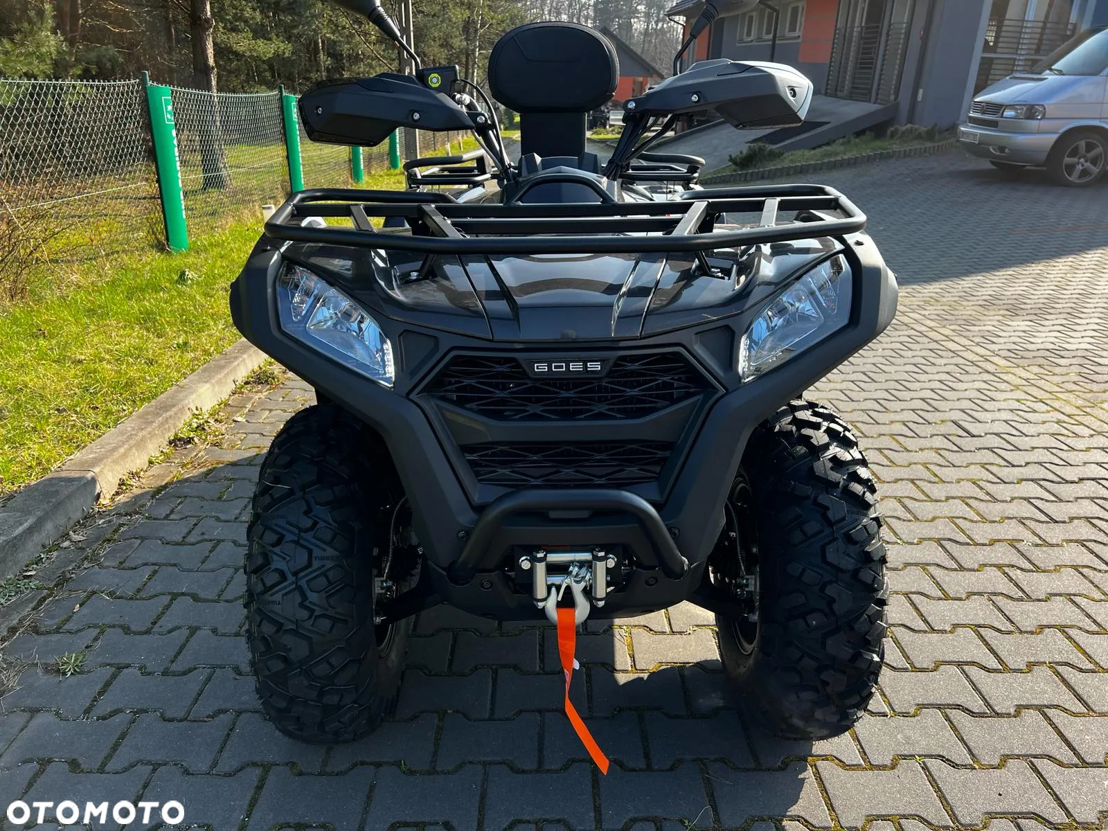 CFMoto Inny - 5