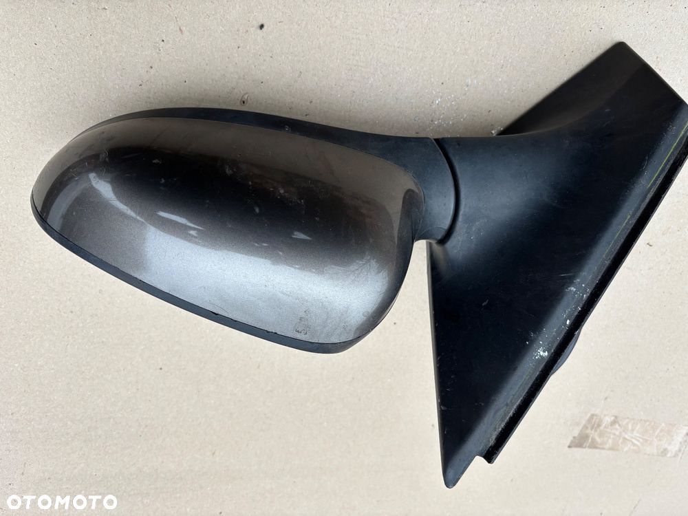 Lusterko Fiat Bravo 2007-2014