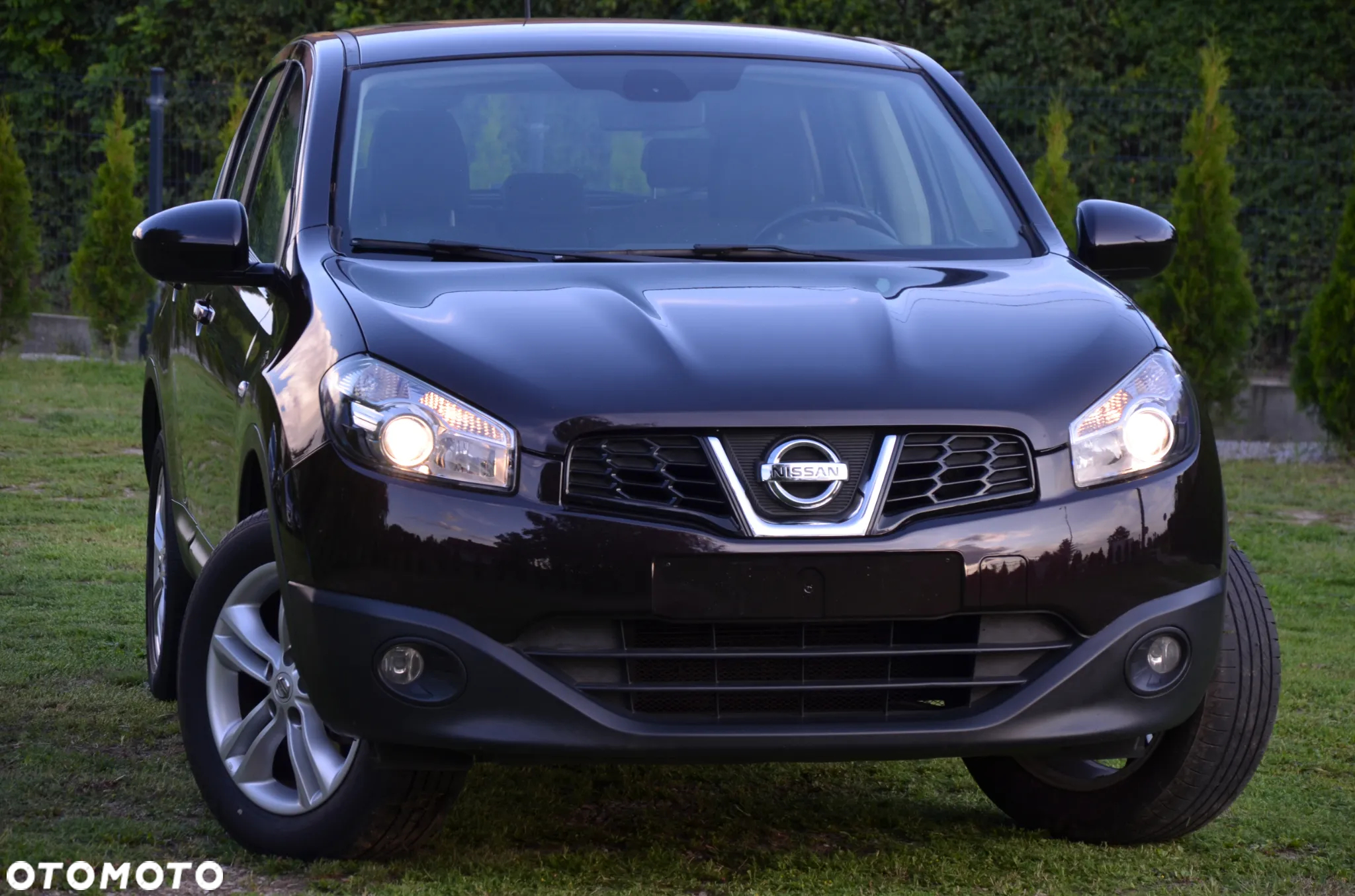 Nissan Qashqai 1.6 acenta - 4