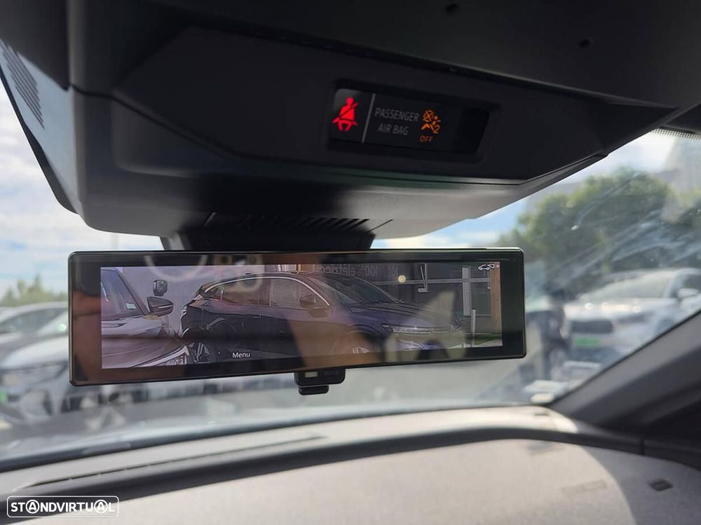 Renault Mégane E-Tech EV60 Techno Autonomia Comfort CA7 - 23