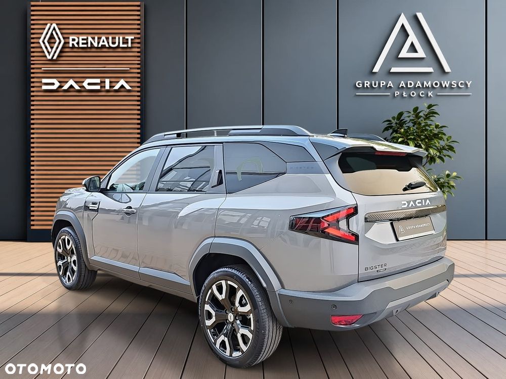 Dacia Bigster - 8