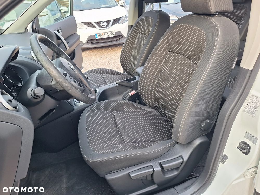 Nissan Qashqai 2.0 Tekna - 15