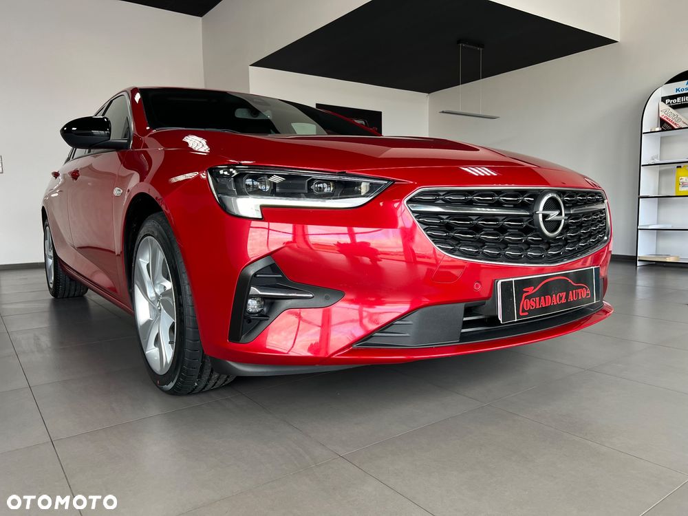 Opel Insignia - 9