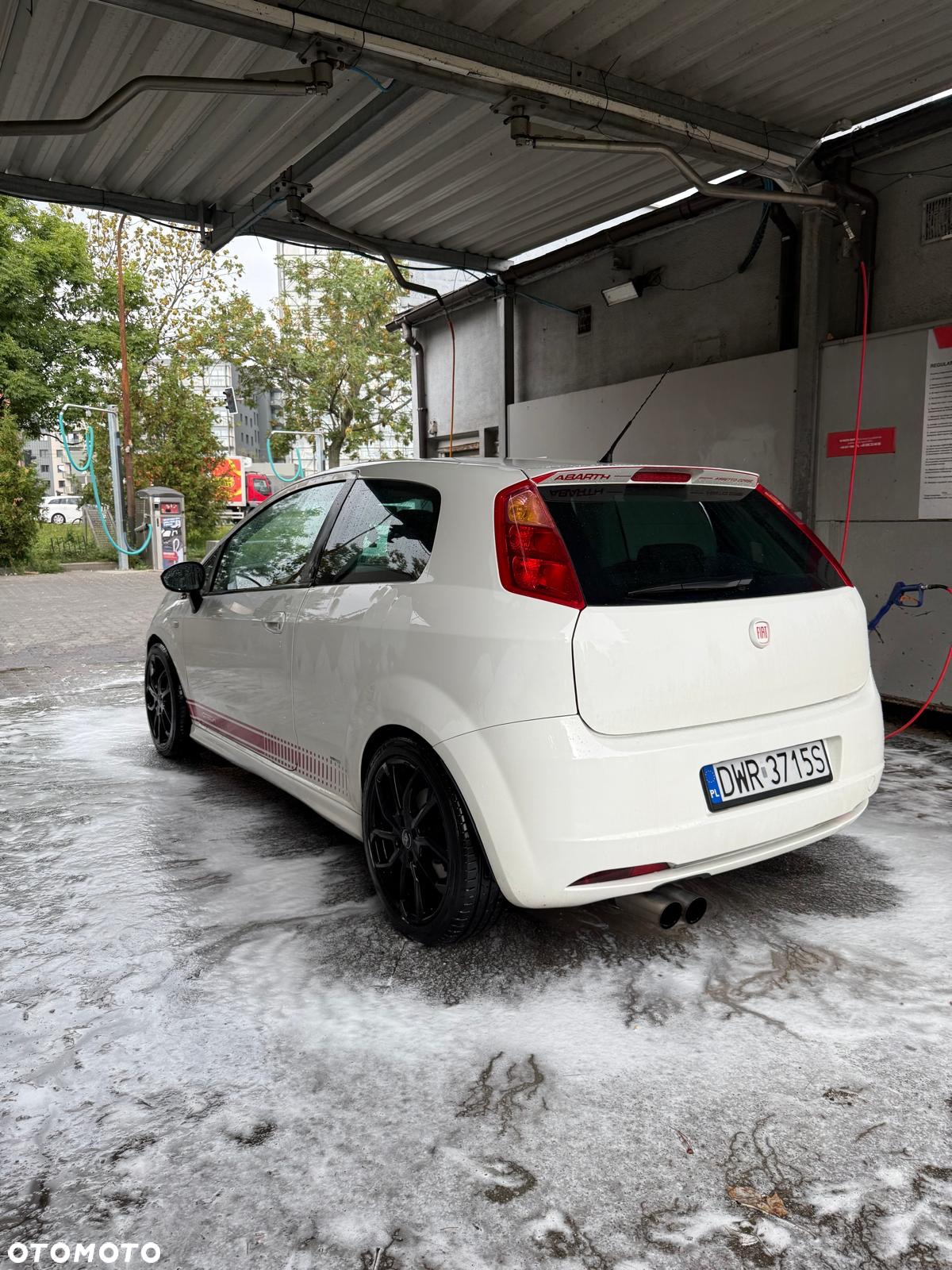 Fiat Grande Punto 1.4T-Jet Sport - 16