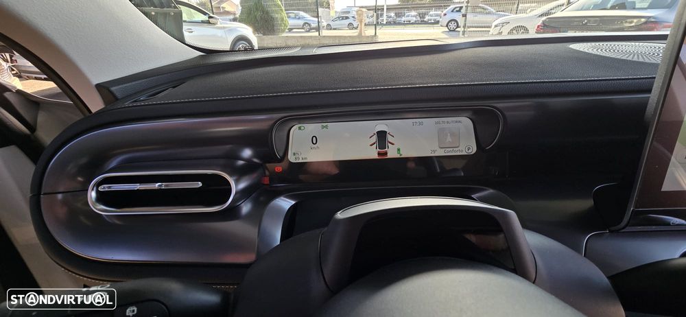 Smart #3 66 kWh Premium - 18