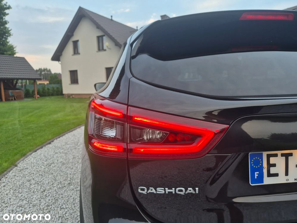 Nissan Qashqai - 29