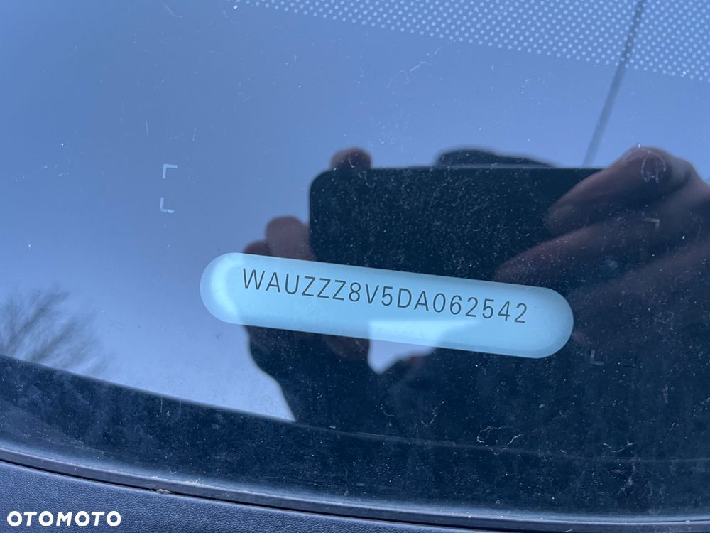 Audi A3 Sportback 1.4 TFSI Ambiente - 16