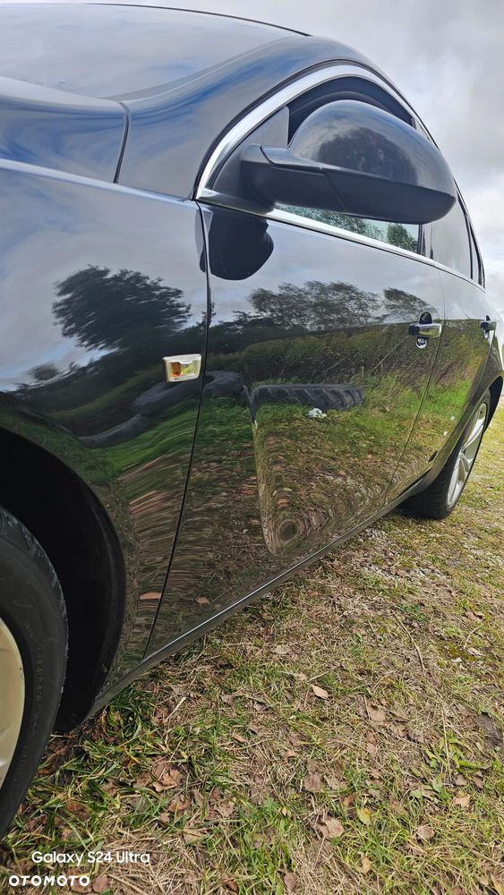 Opel Insignia - 6