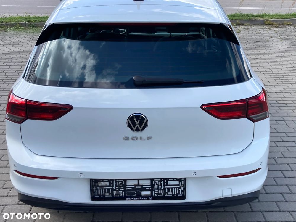 Volkswagen Golf 1.5 TSI OPF Life - 7