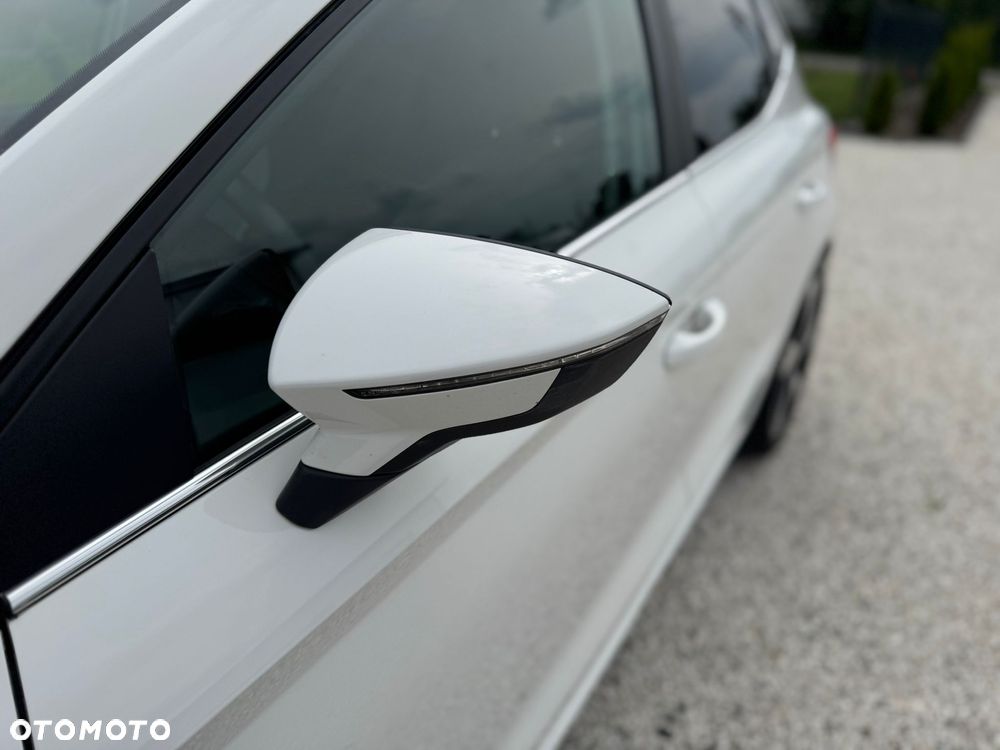 Seat Ibiza 1.0 EcoTSI S&S FR - 17